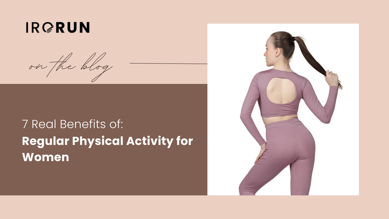 7 Real Benefits of Regular Physical Activity for Women