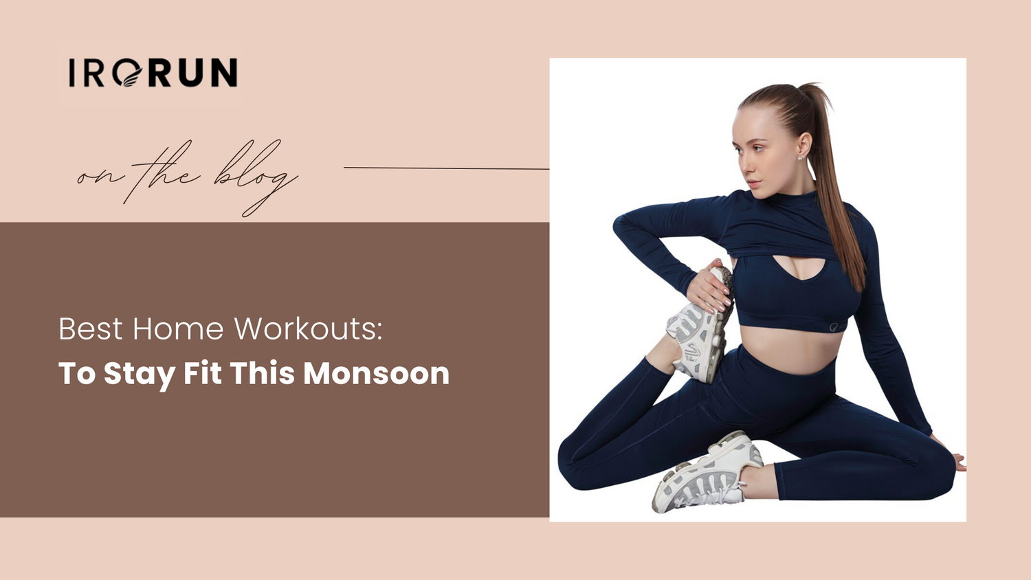 Best Home Workouts to Stay Fit This Monsoon