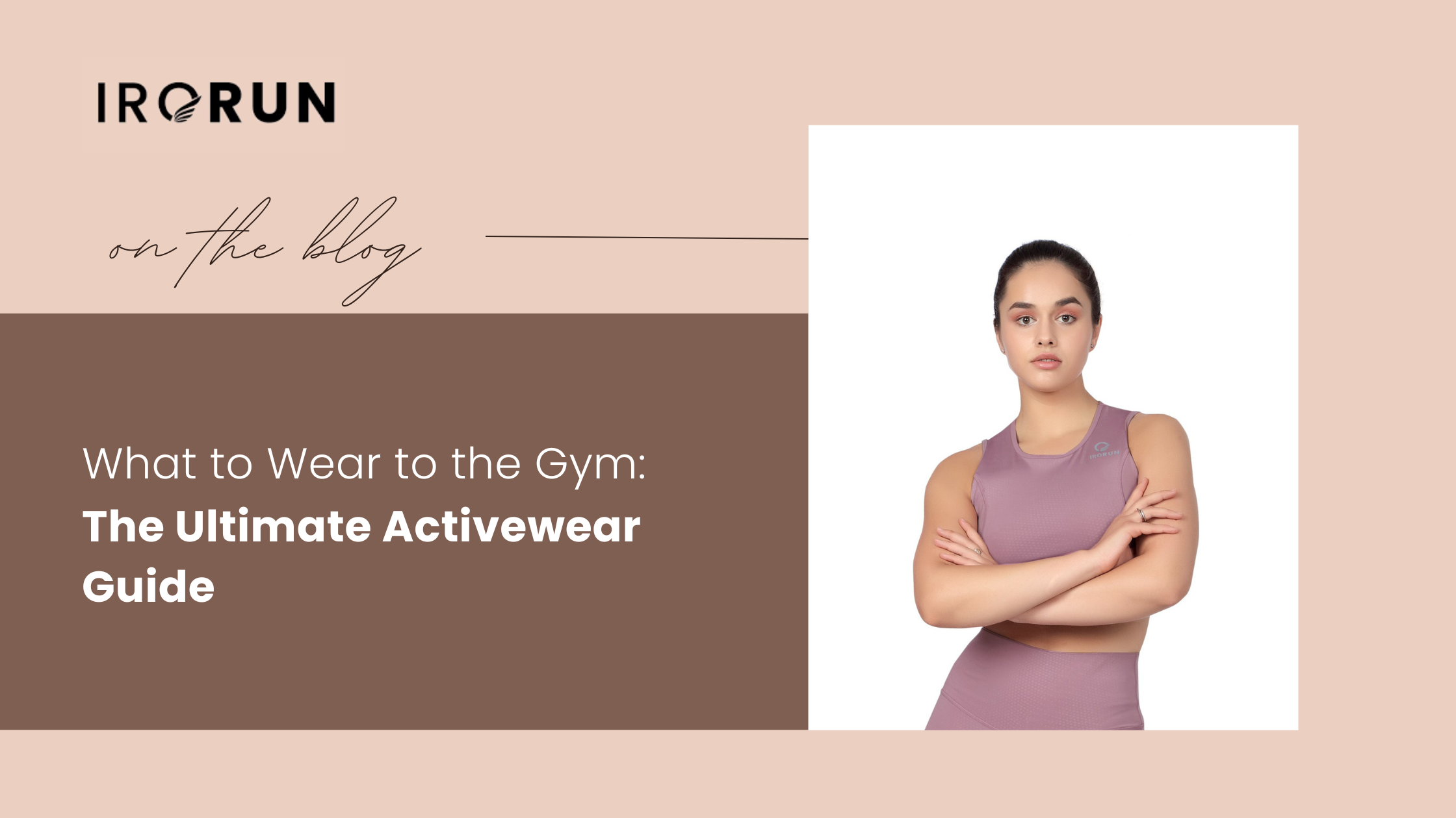 5 Signs Your Activewear Isn’t Working for You (And What Actually Helps)