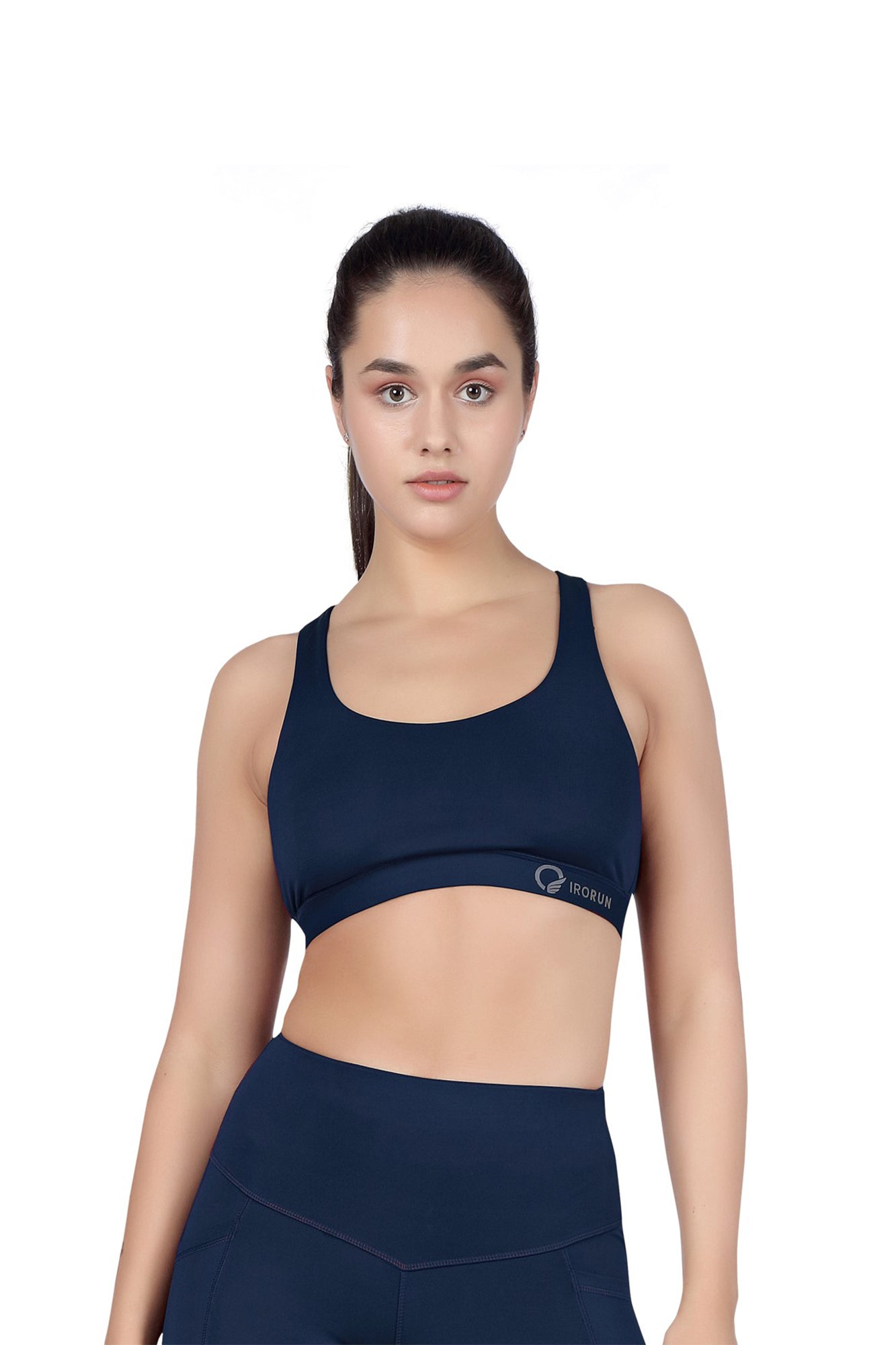 Six String Co-Ord Set – Strappy Activewear
