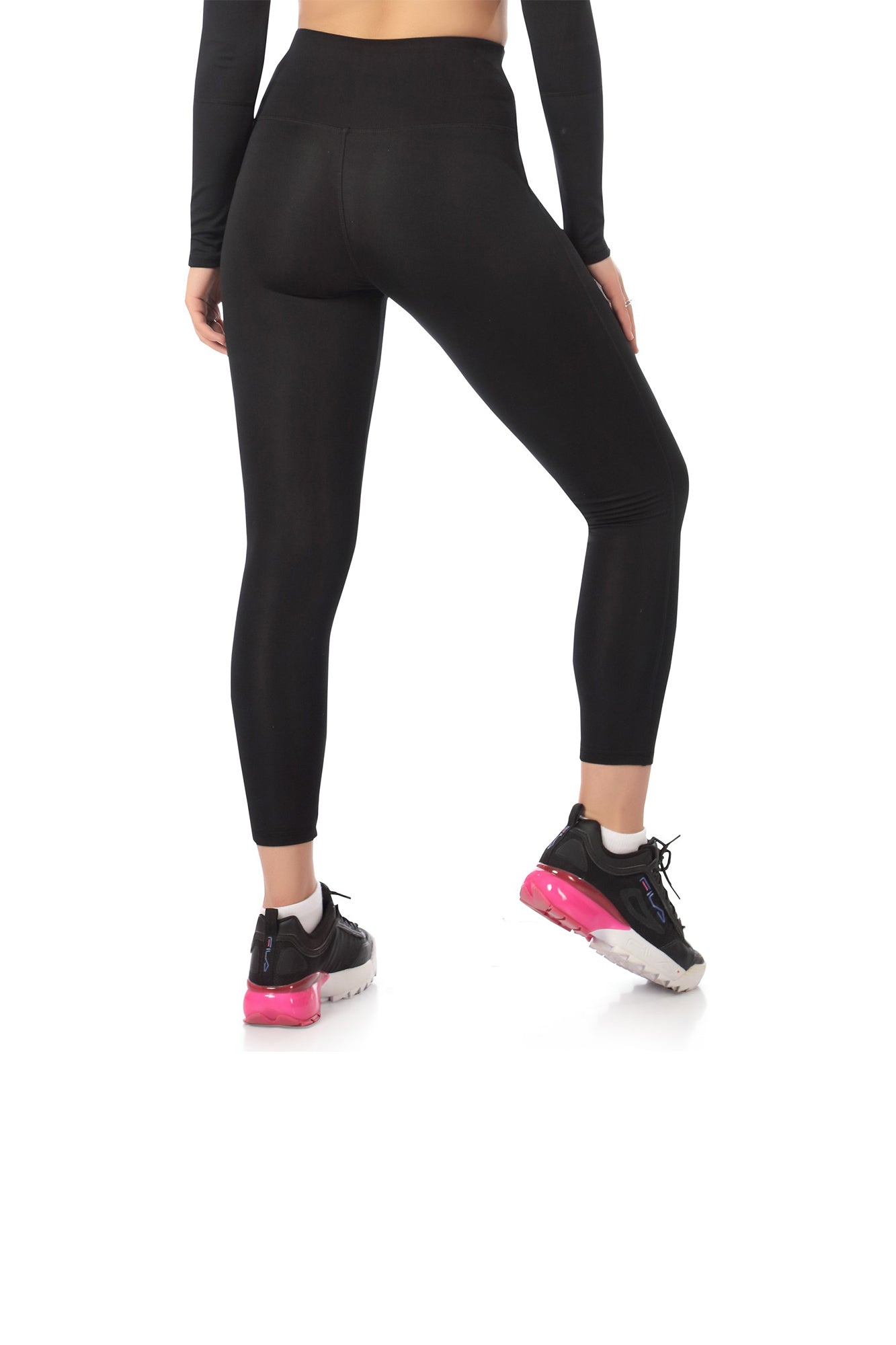 Basic Move Pants – Lightweight No-Pocket Fit