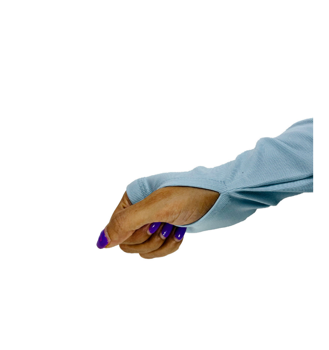 Crop Jacket – Lightweight Activewear Layer