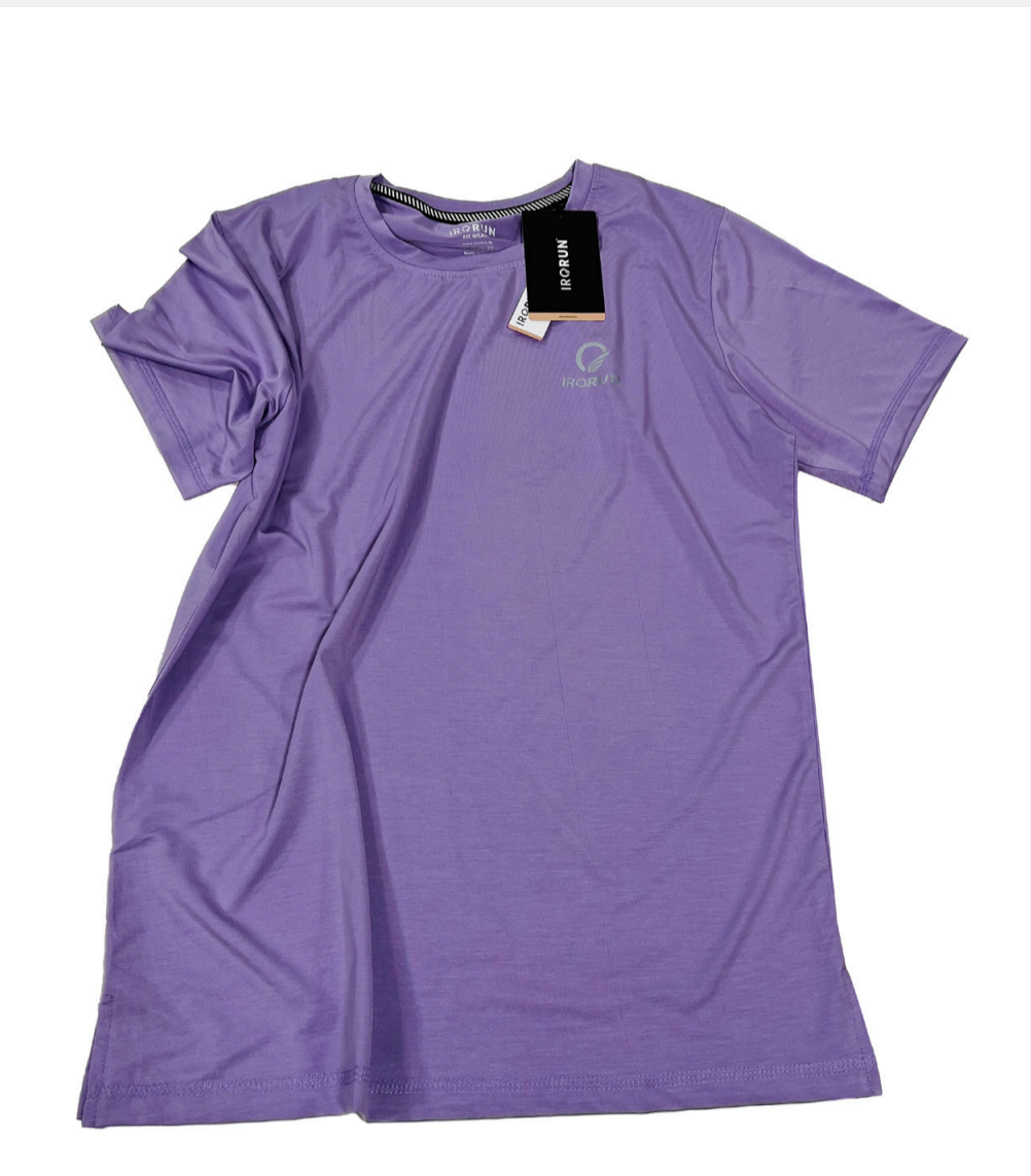 Butter Smooth T-Shirt– Soft Activewear Fit