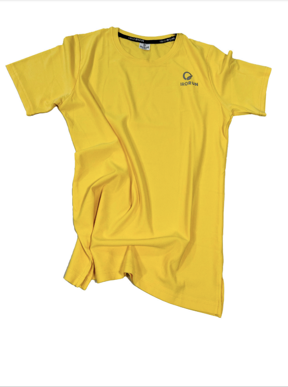 Butter Smooth T-Shirt– Soft Activewear Fit