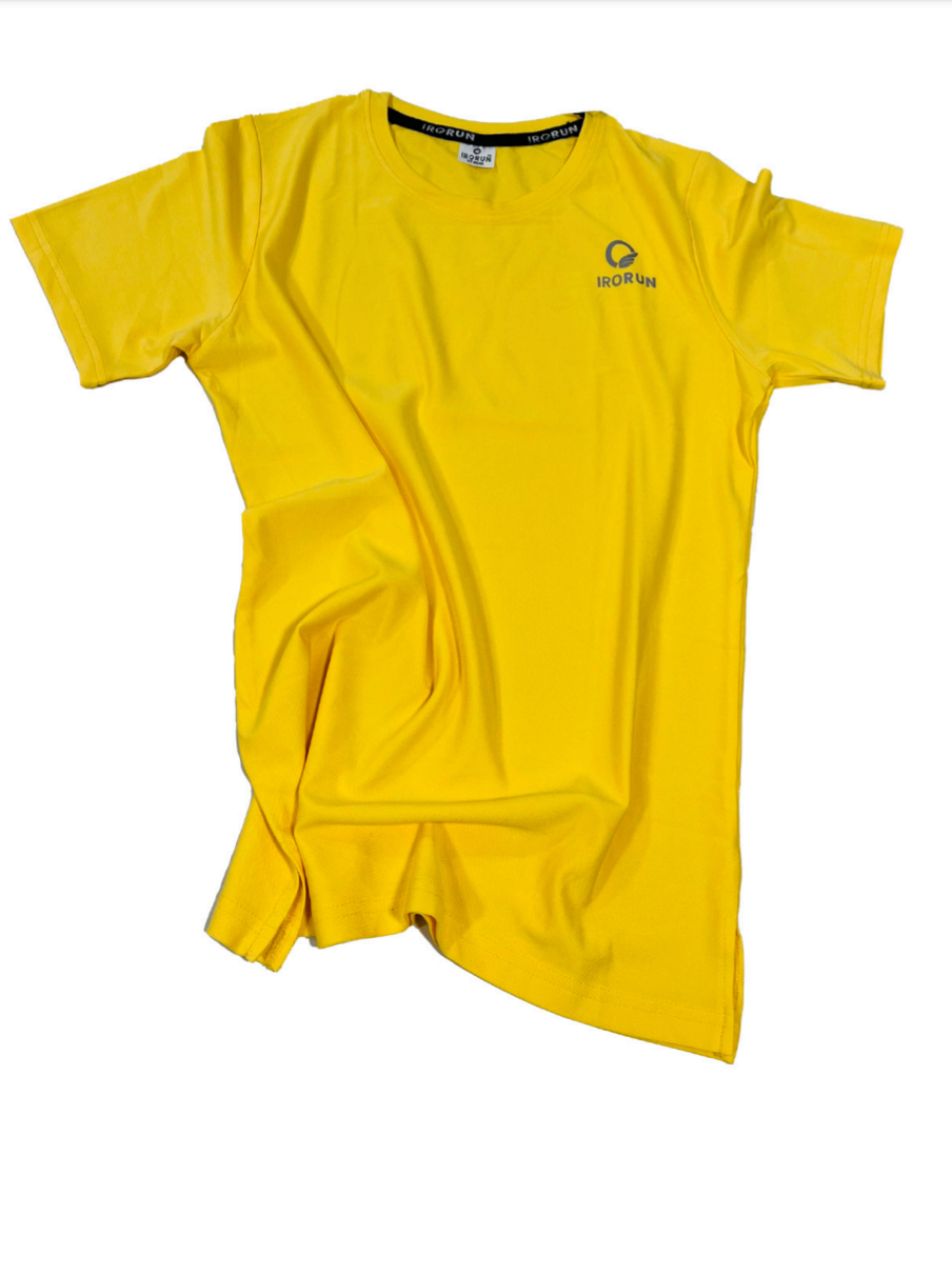 Butter Smooth T-Shirt– Soft Activewear Fit