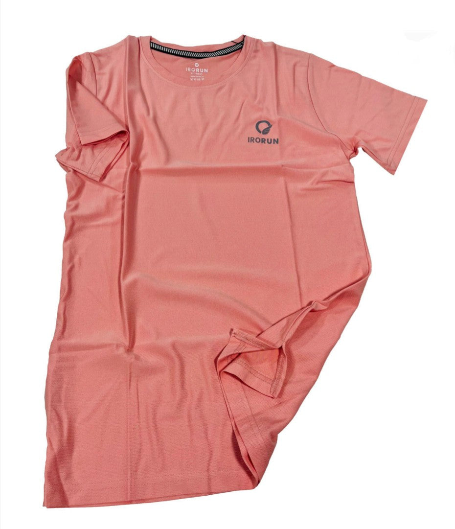 All Day Half Sleeve Masha T-Shirt – Lightweight & Breathable