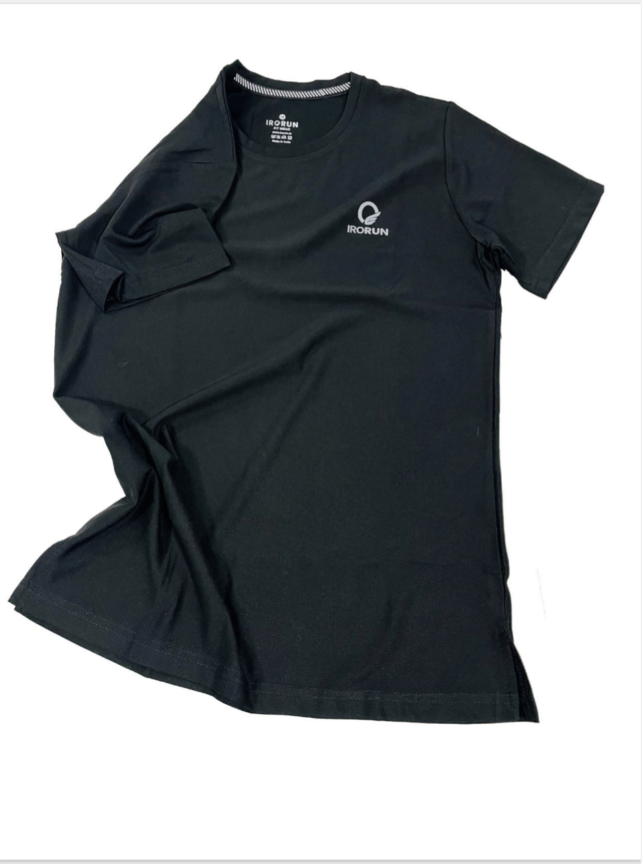 All Day Half Sleeve Masha T-Shirt – Lightweight & Breathable