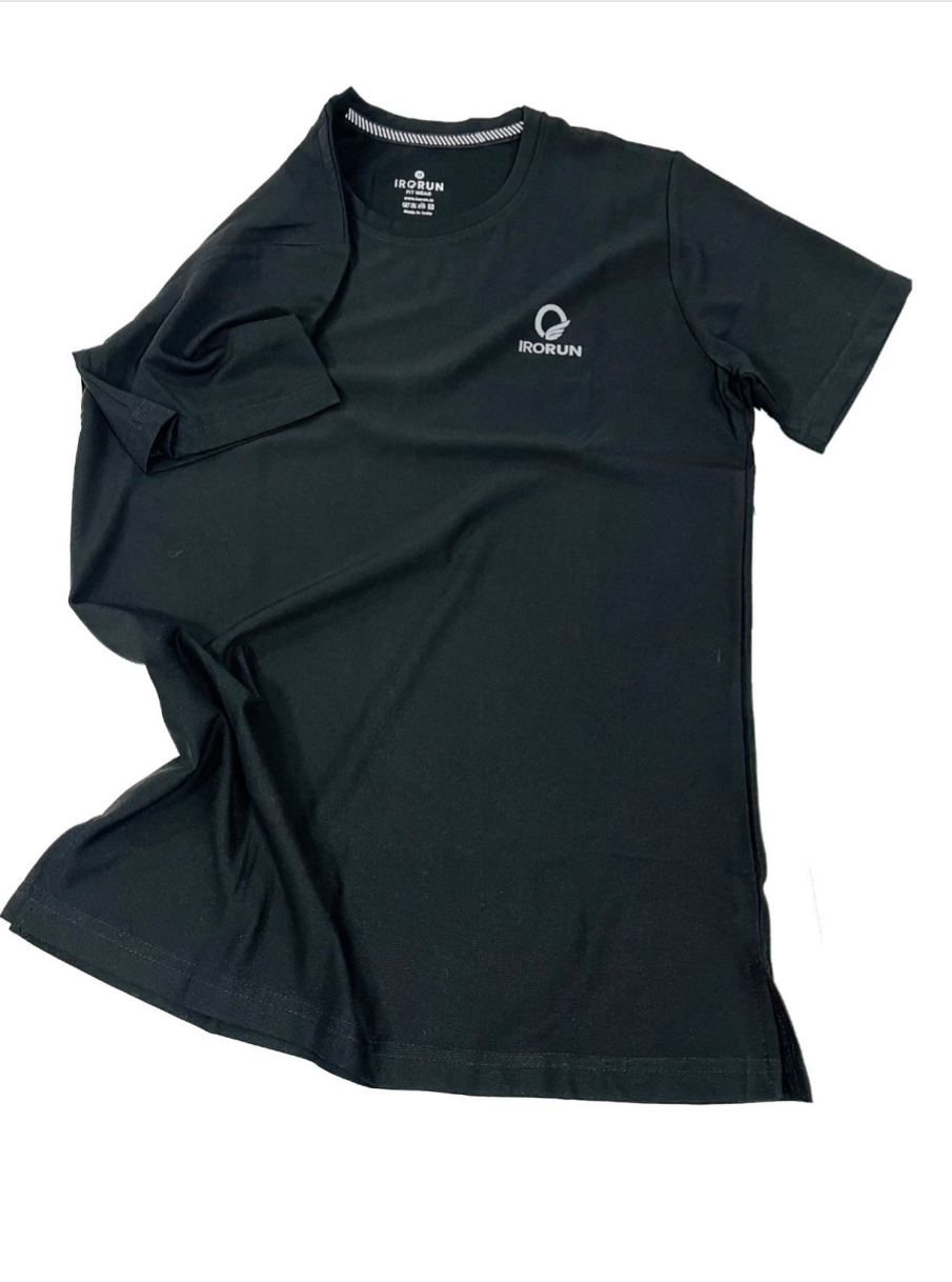 All Day Half Sleeve Masha T-Shirt – Lightweight & Breathable