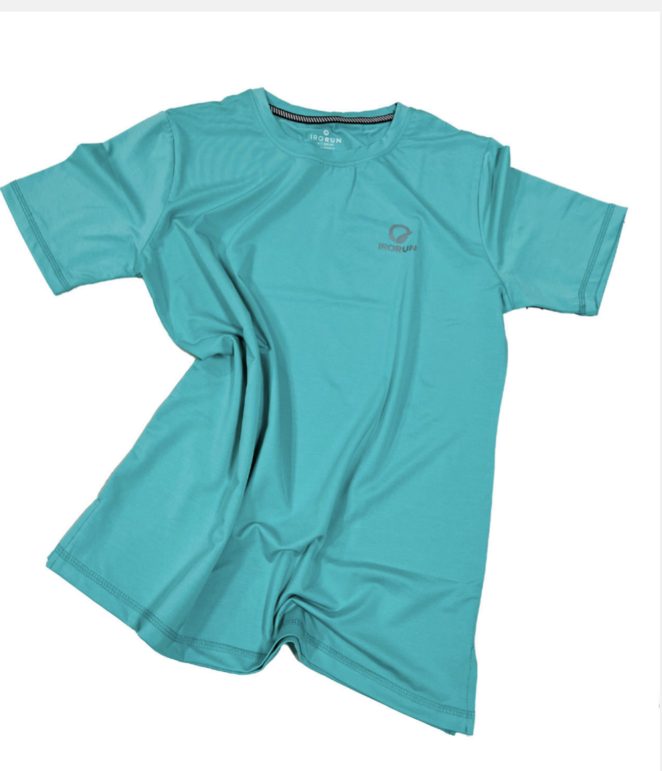 Butter Smooth T-Shirt– Soft Activewear Fit