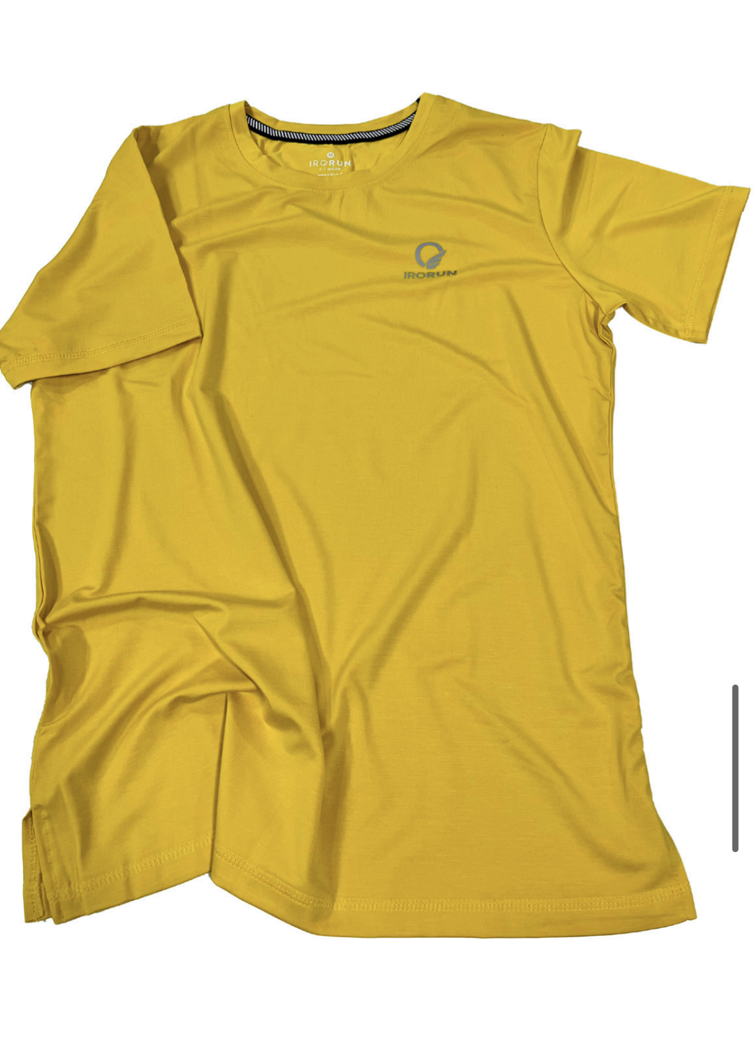 Butter Smooth T-Shirt– Soft Activewear Fit