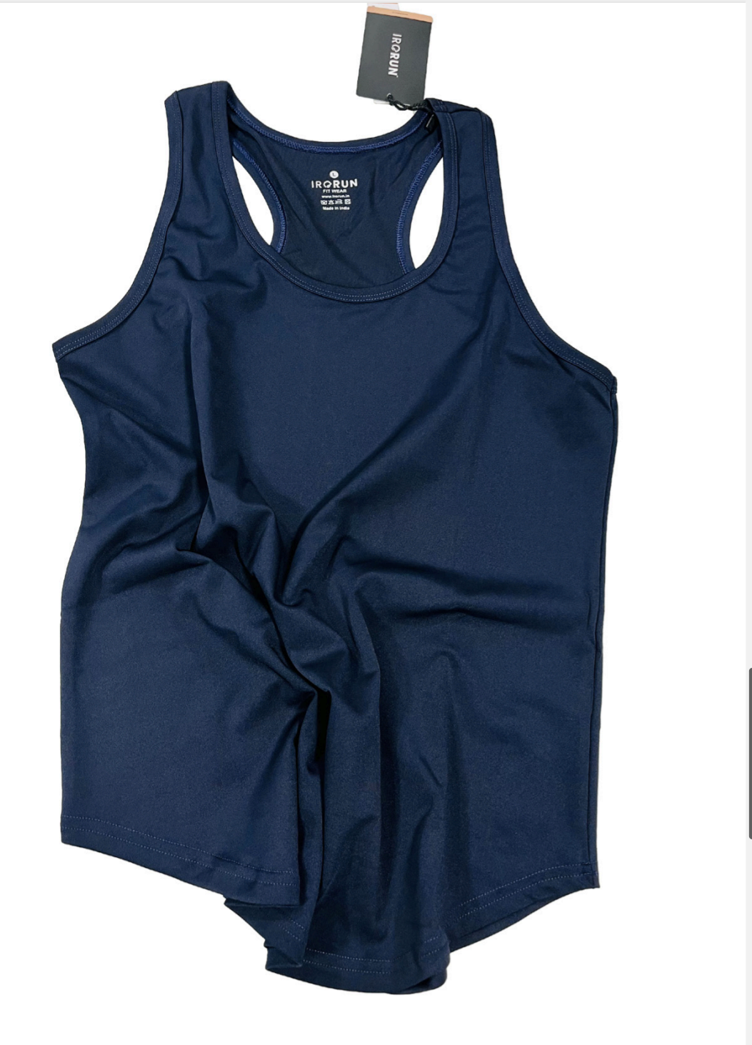 Tanc Top– Lightweight Fit