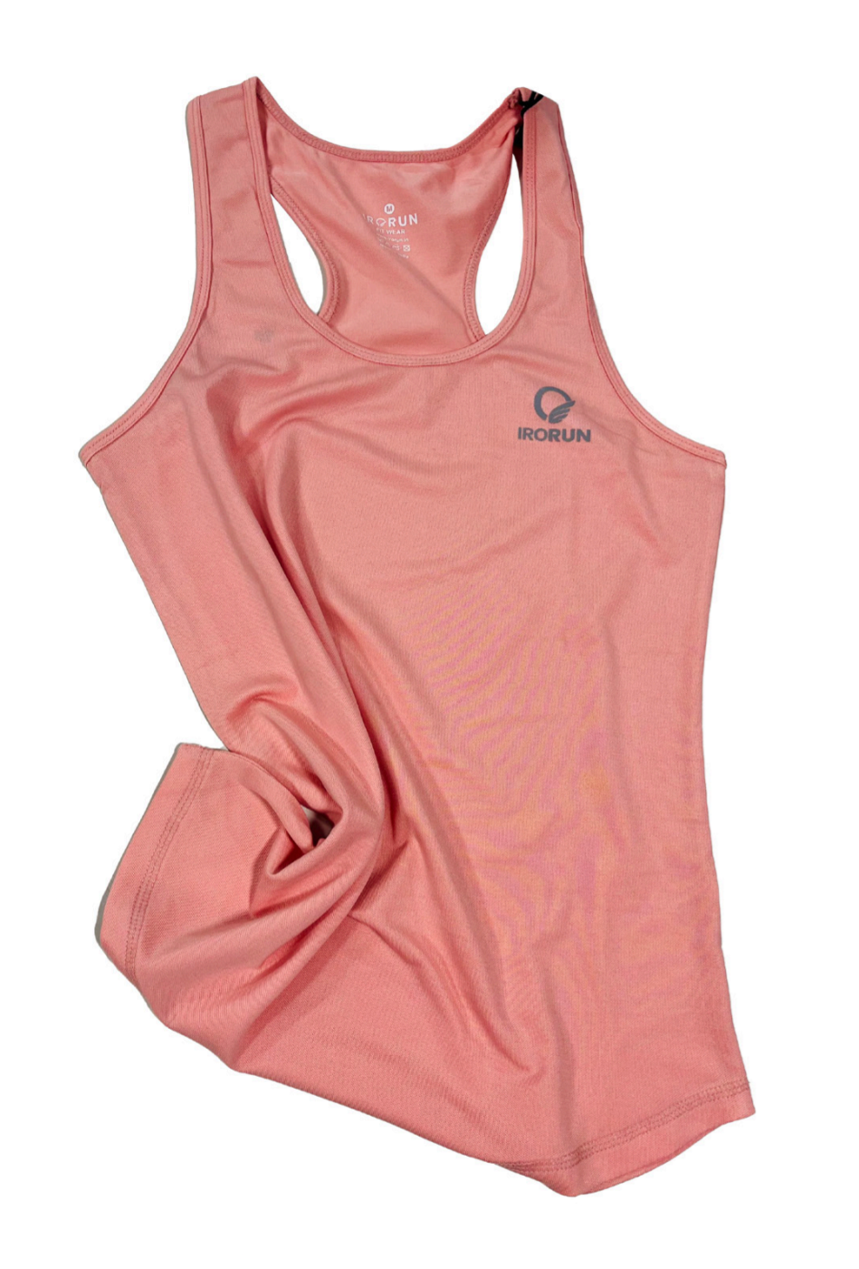 PQ Tanc Activewear Tank Top – Women’s Gym Essential