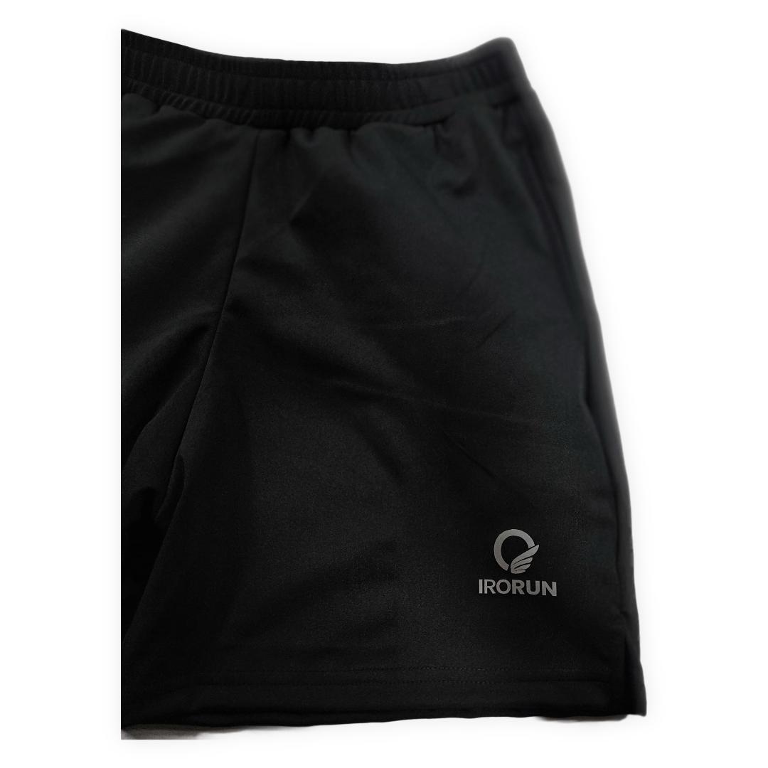 Training Shorts– Lightweight Gym Fit