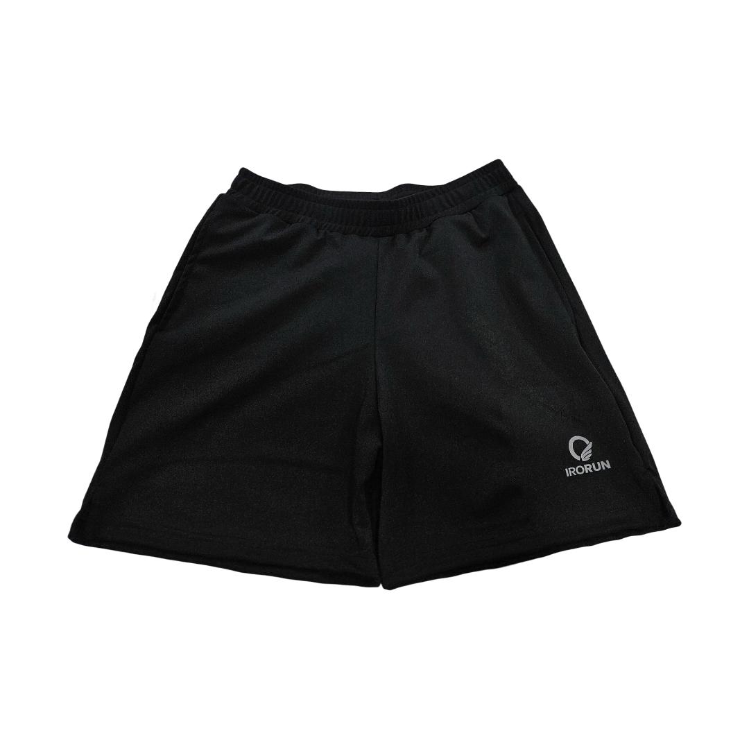 Training Shorts– Lightweight Gym Fit
