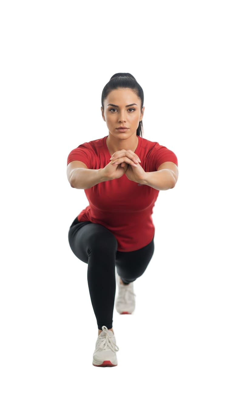 Half Sleeves Compression T-shirt