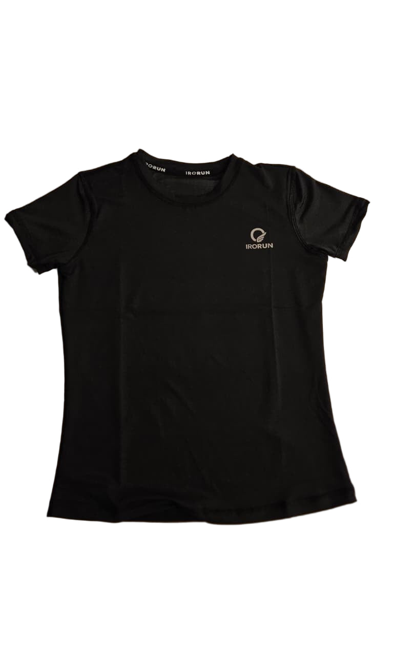 BackNet Compresion T-shirt