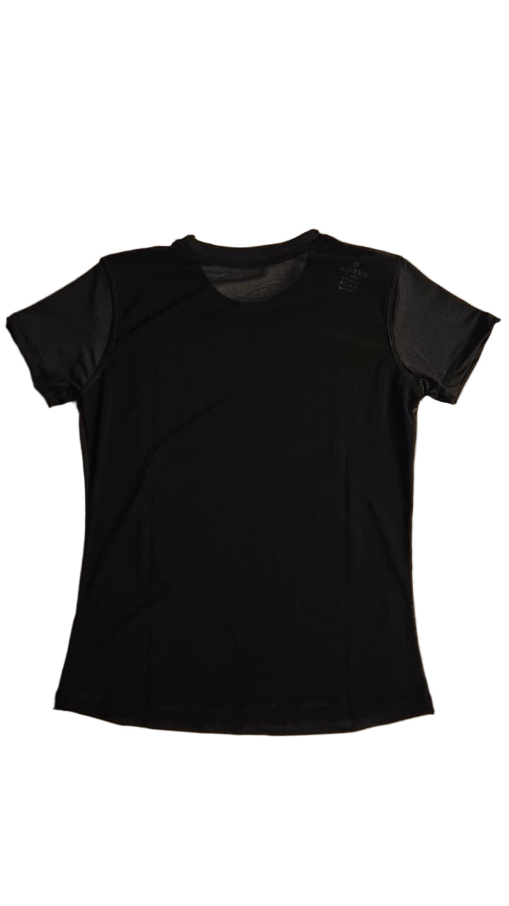 BackNet Compresion T-shirt