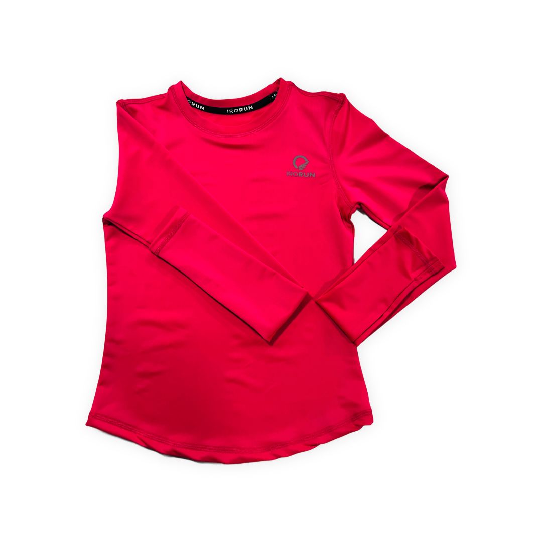 Full Sleeves Compression Fit T-Shirt– Gym Wear