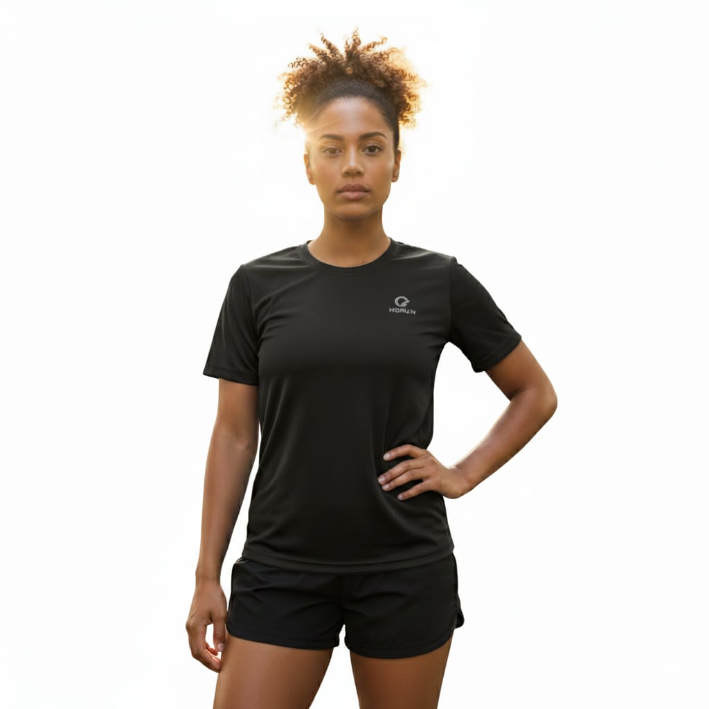 Soccer Masha Fit T-Shirt– Breathable Activewear (pack of 3)