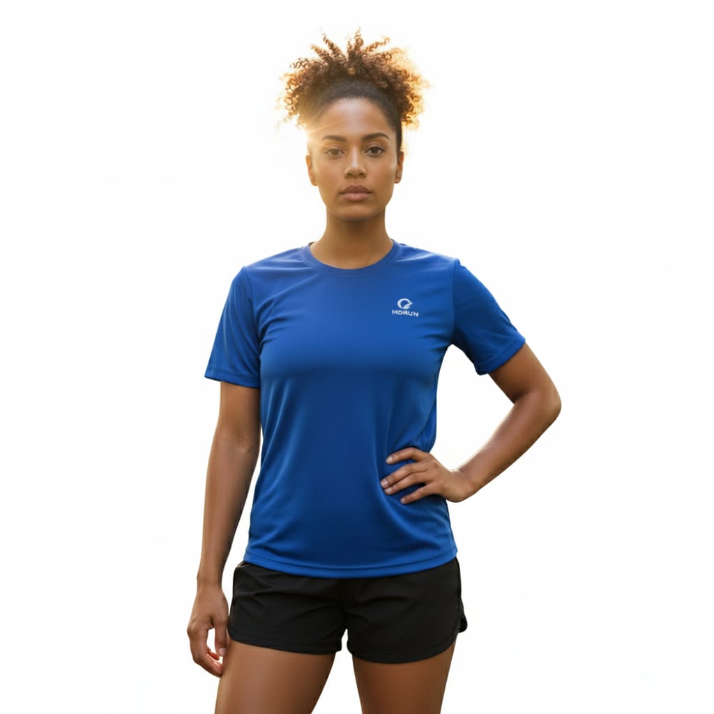 Soccer Masha Fit T-Shirt– Breathable Activewear (pack of 3)