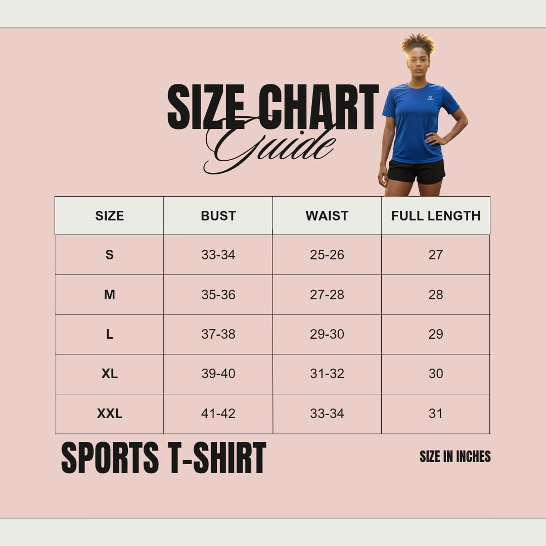 Butter Smooth T-Shirt– Soft Activewear Fit