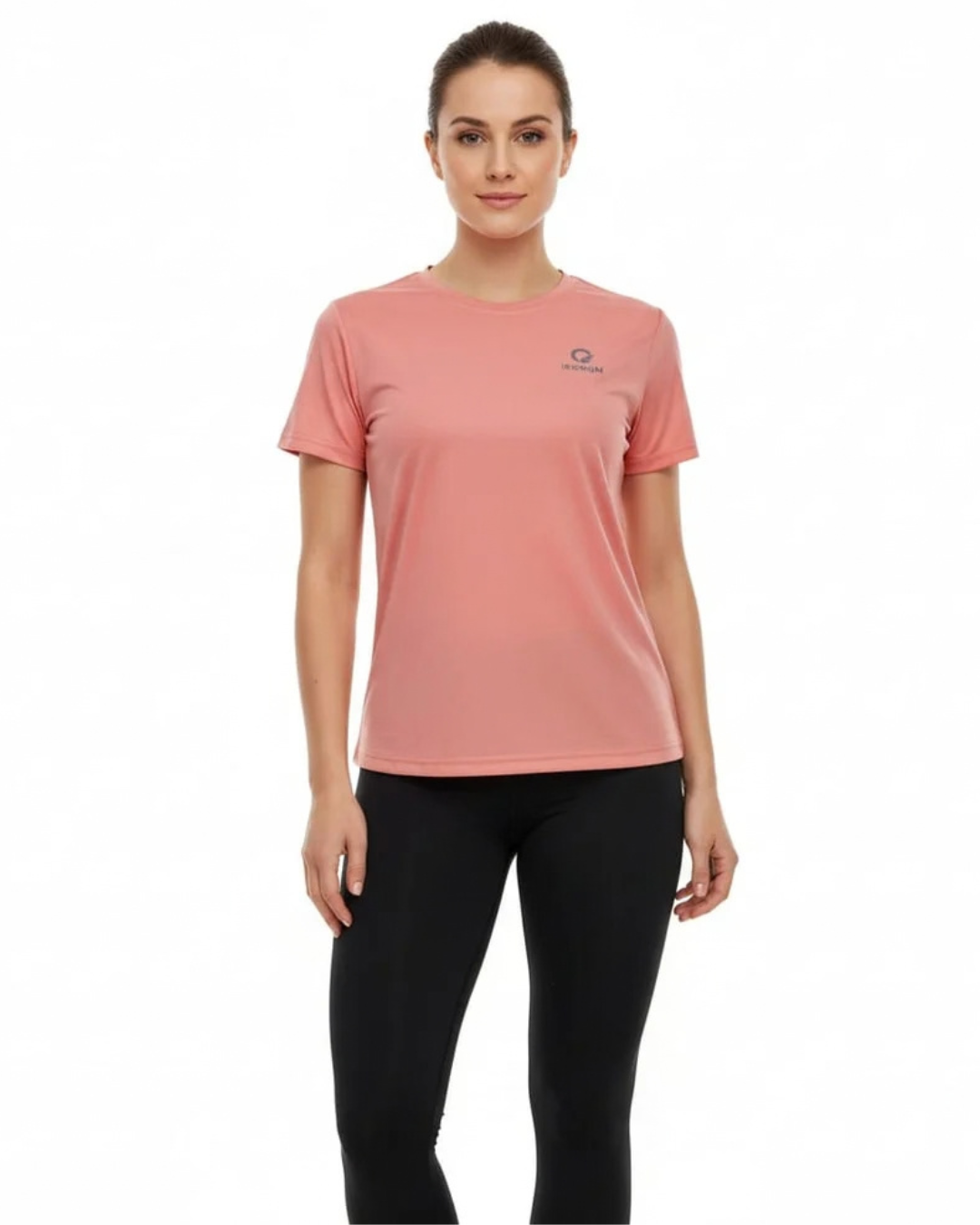 All Day Half Sleeve tshirt