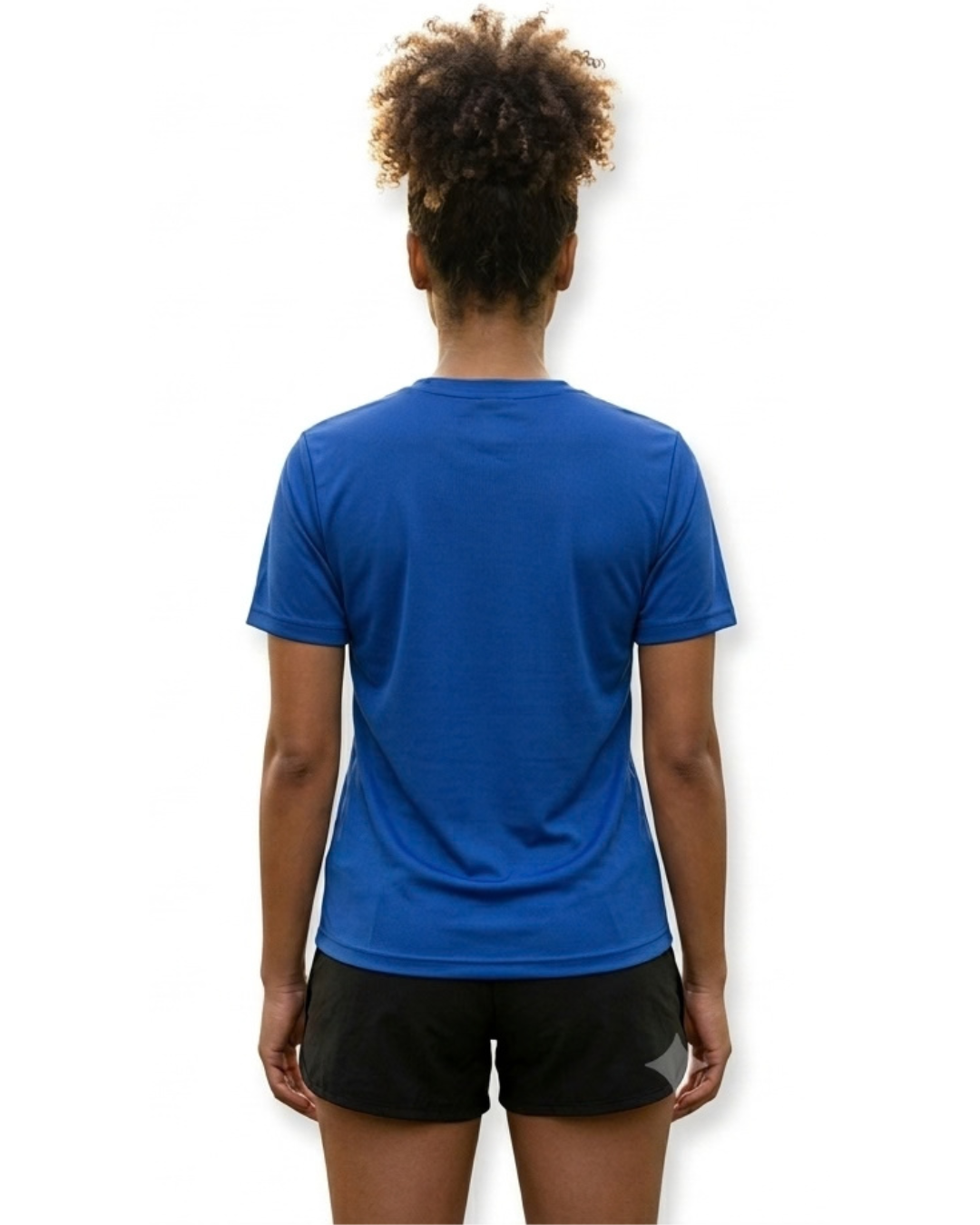 Soccer Masha Fit T-Shirt Pack of 3