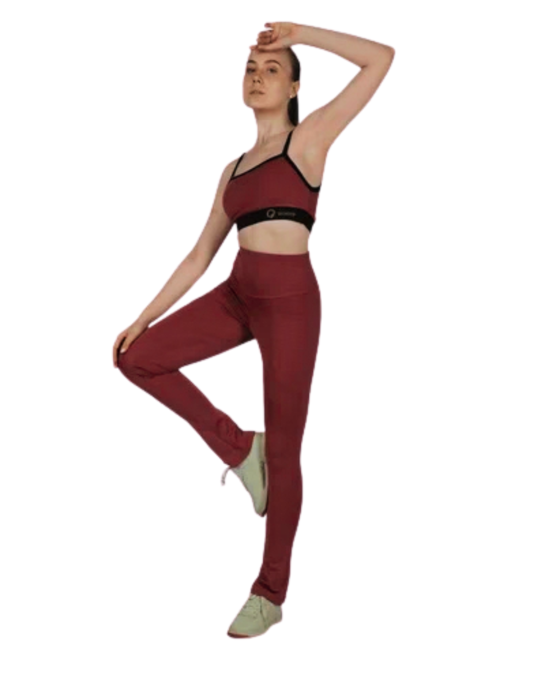 Plazzo pant
