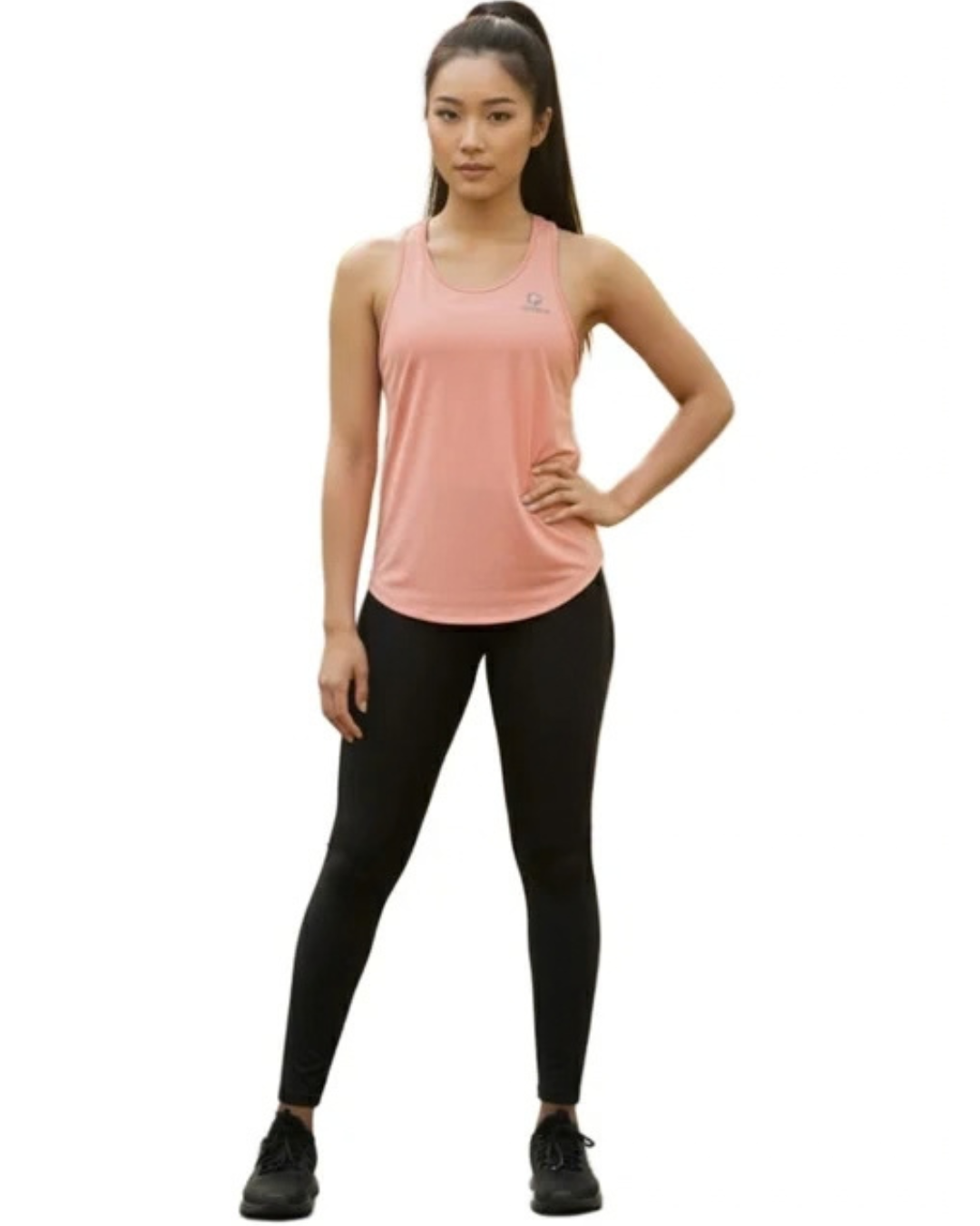 PQ Tank Top