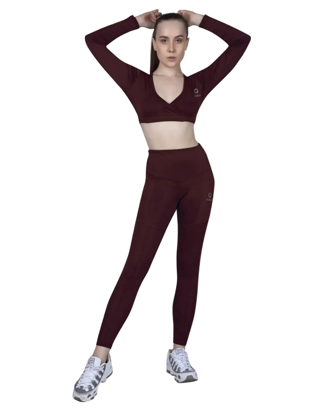 Midline High pant