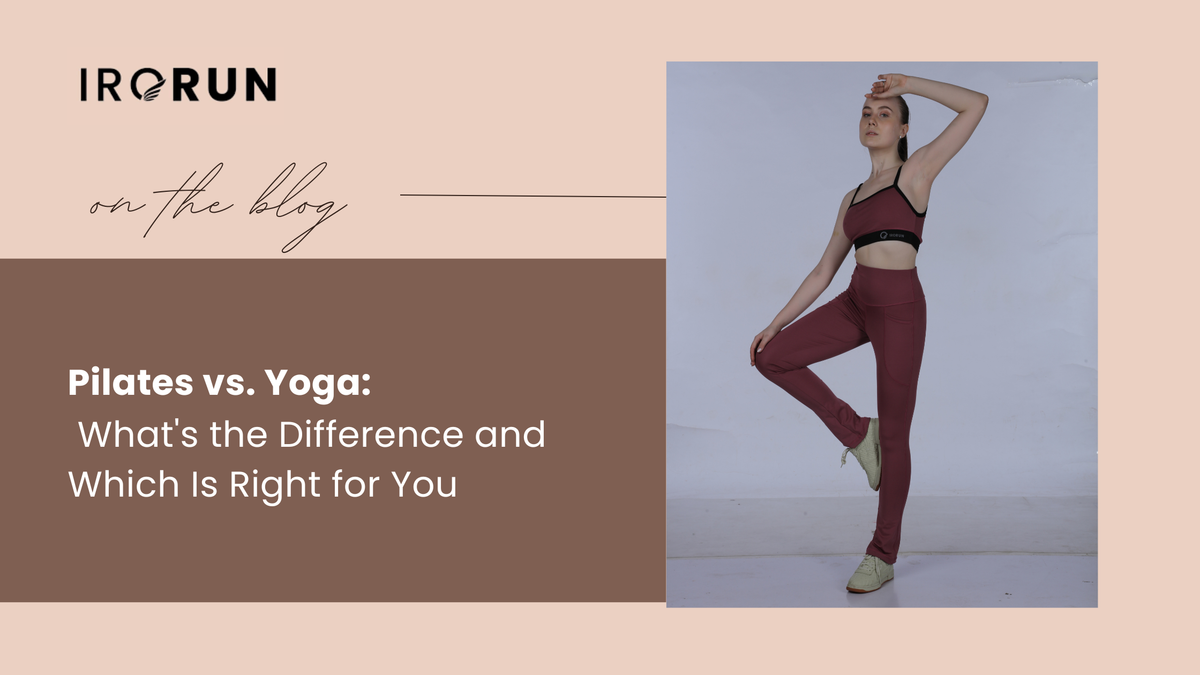 Working Out During Your Period: Comfort Tips & an Outfit Guide