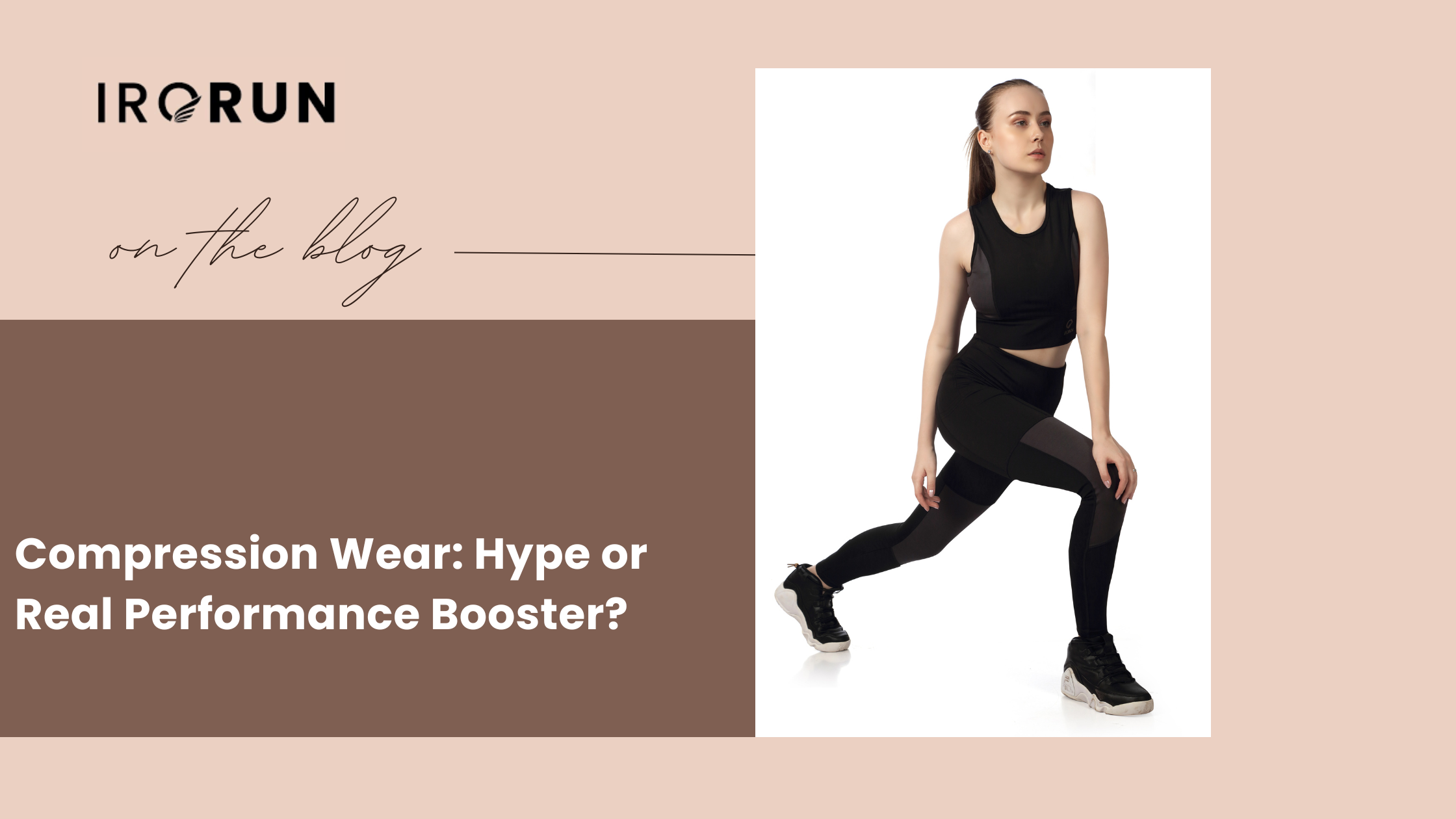 Compression Wear: Hype or Real Performance Booster?