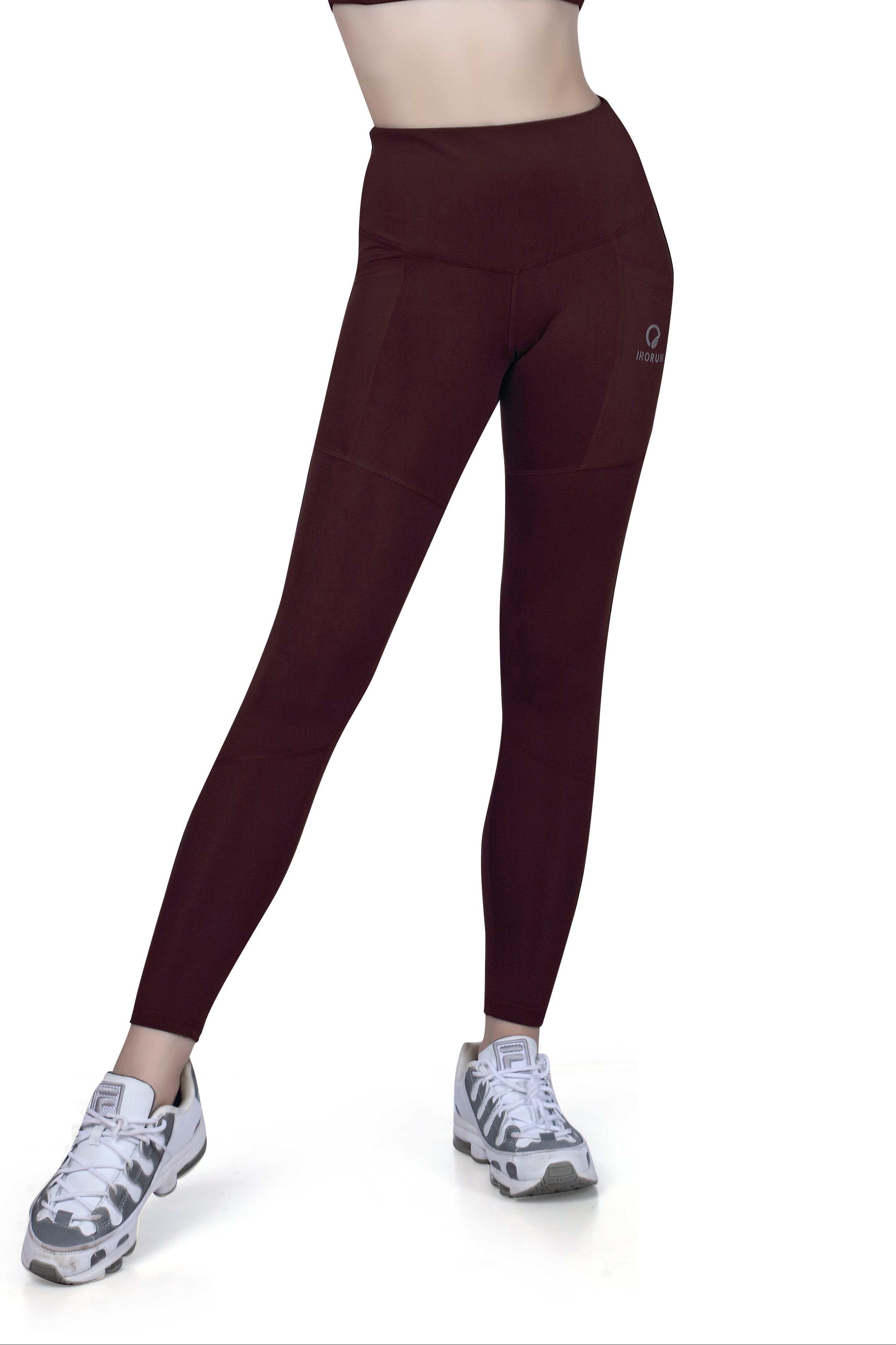 Midline High Waist Pant –Activewear to Dinner Wear