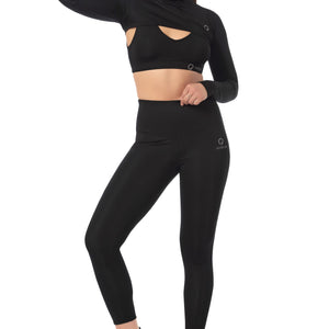 Basic Move Pants – Lightweight No-Pocket Fit