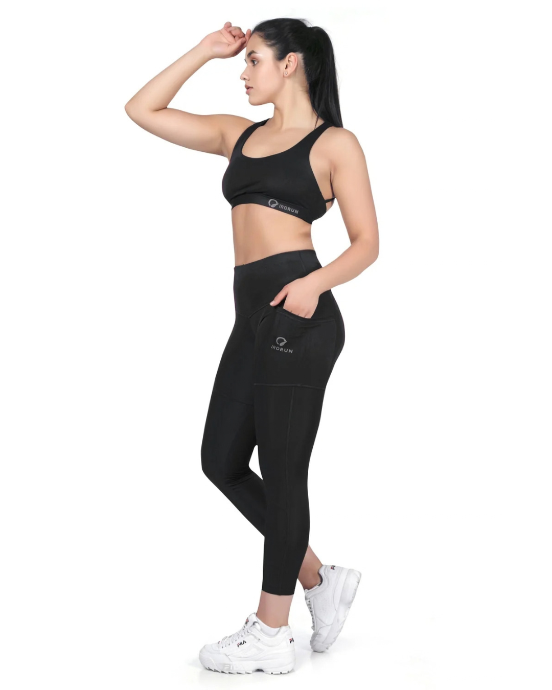 Six String Co-Ord Set