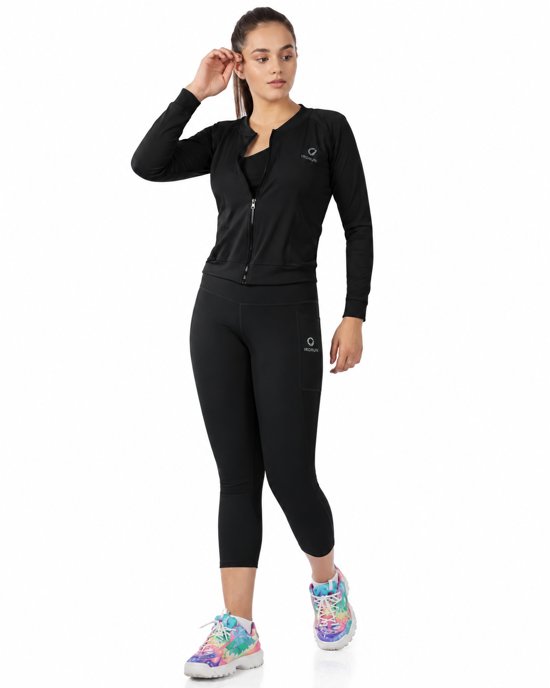 Runner Jacket