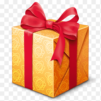 Free Gift worth 299