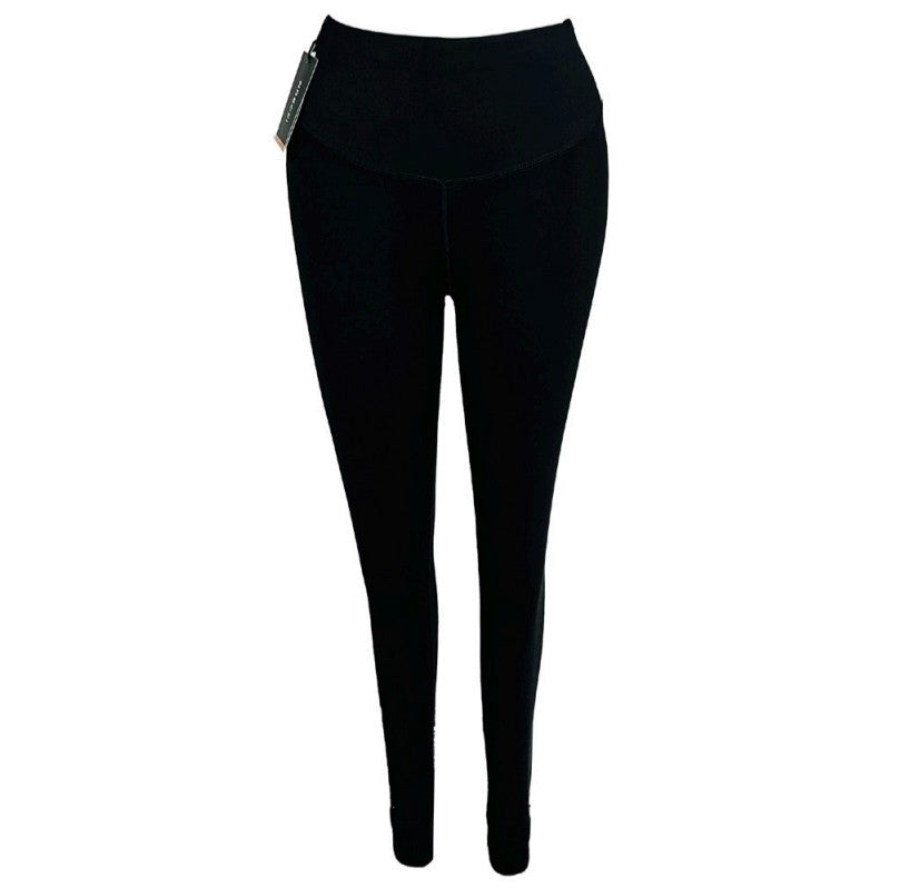 Rib Yoga Pant – Soft & Sculpted Fit