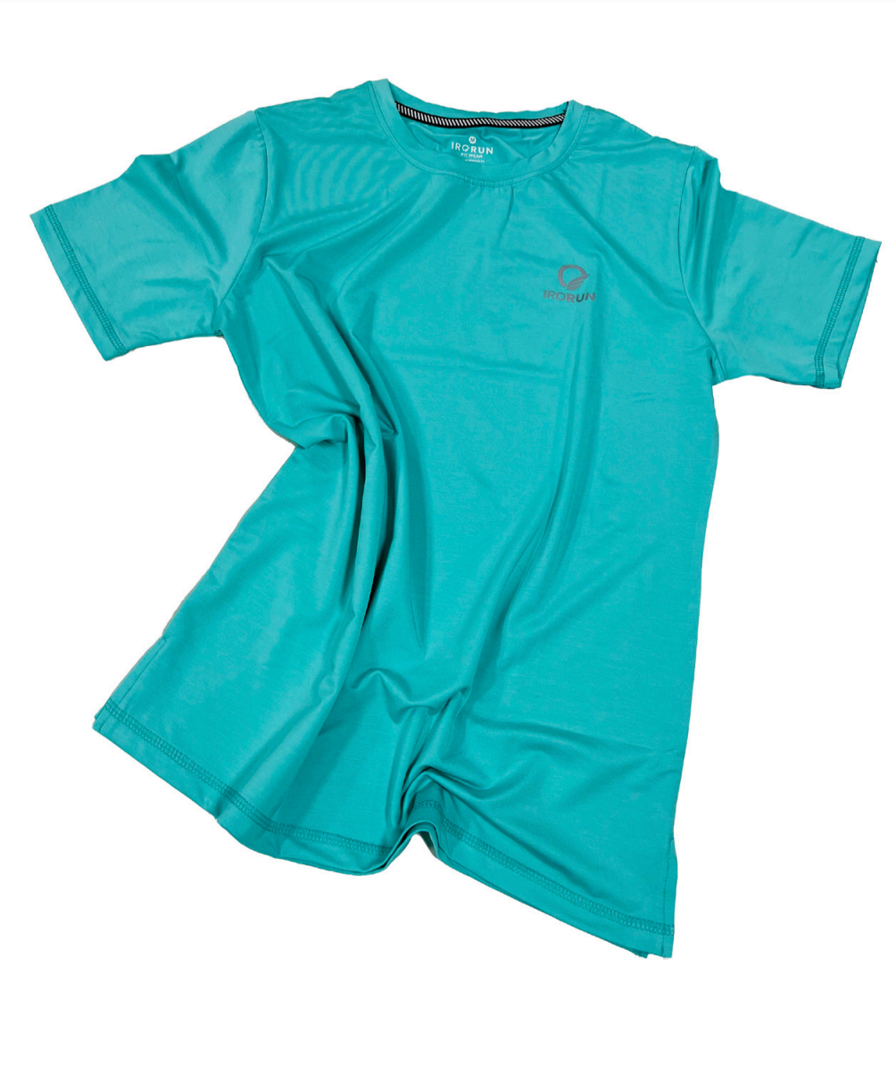 Butter Smooth T-Shirt– Soft Activewear Fit