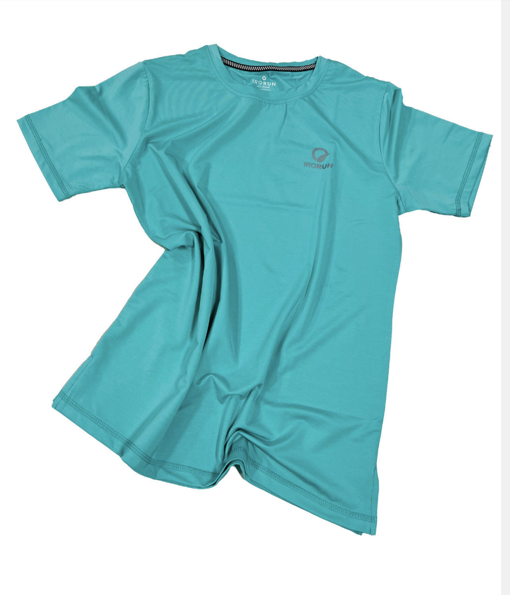 Butter Smooth T-Shirt– Soft Activewear Fit