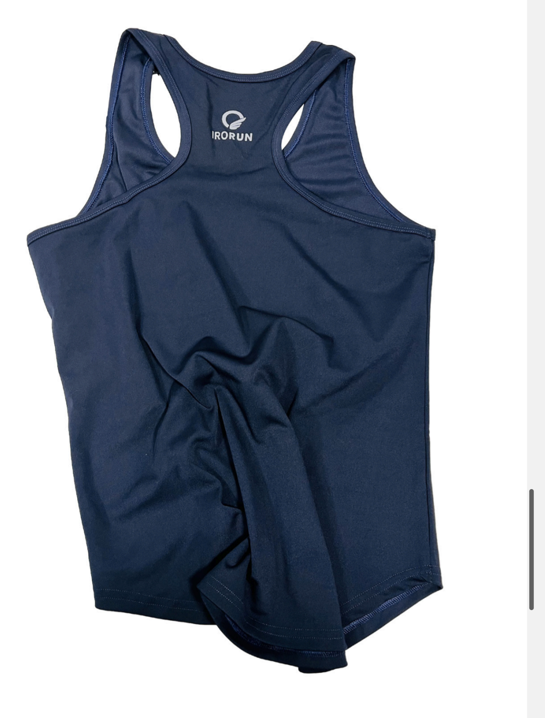 Tanc Top– Lightweight Fit