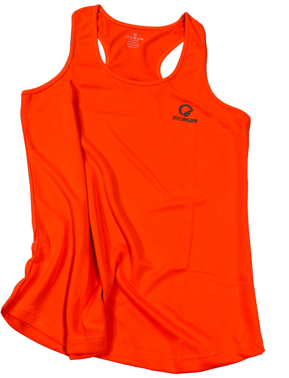 Tanc Top– Lightweight Fit