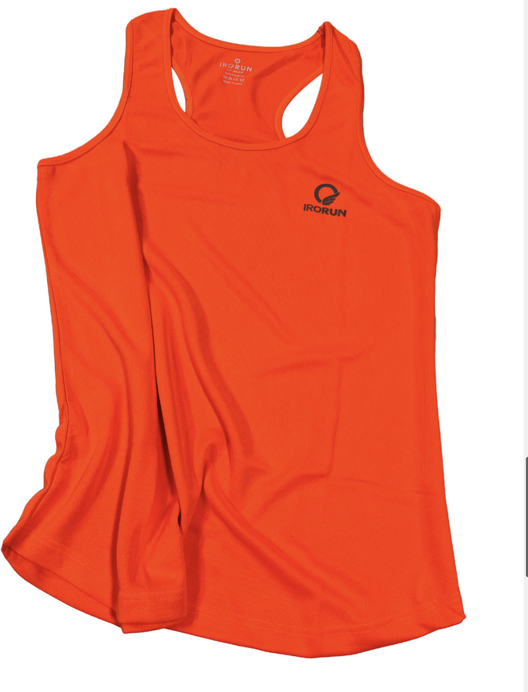 Tanc Top– Lightweight Fit