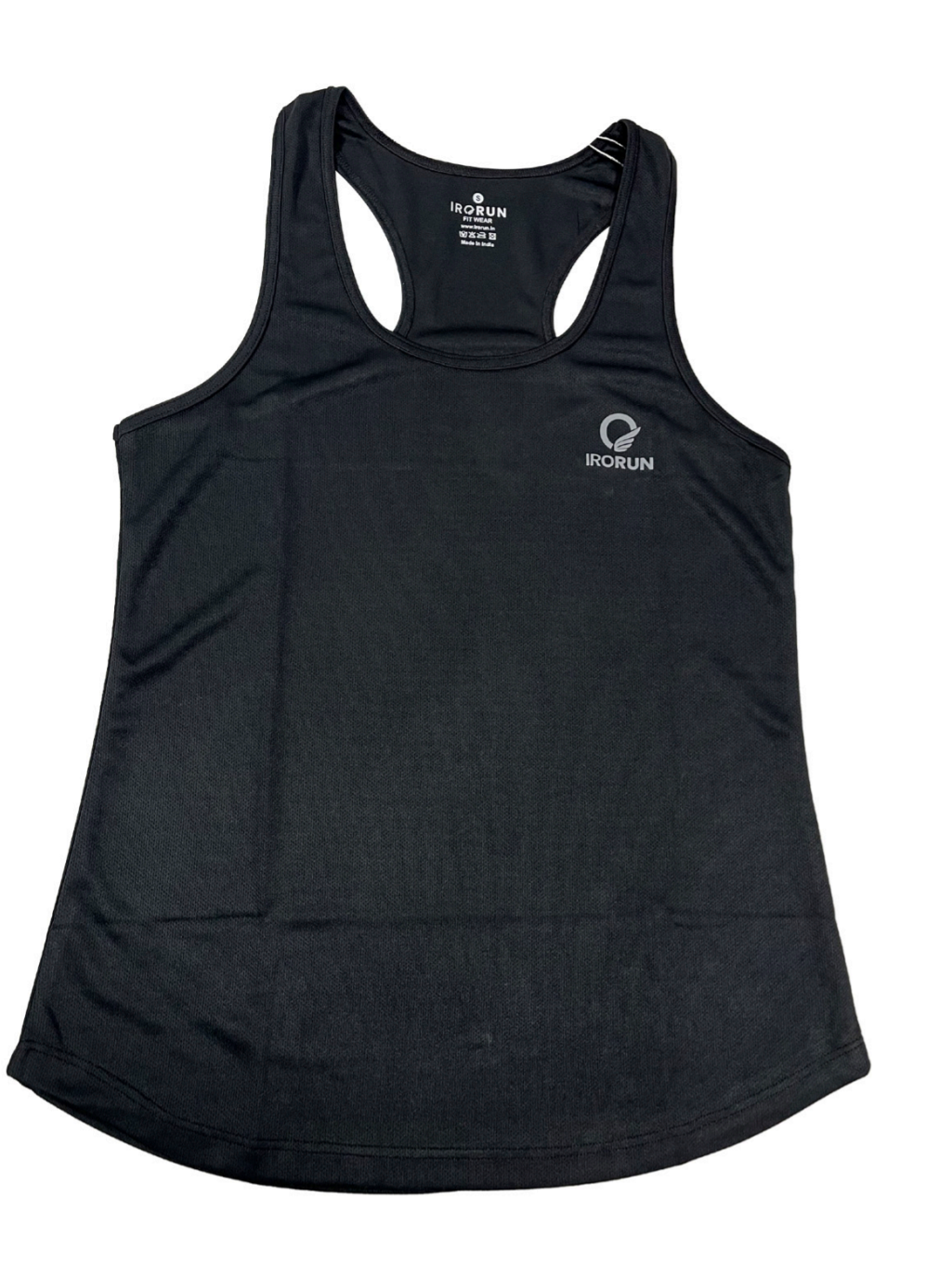 PQ Tanc Activewear Tank Top – Women’s Gym Essential