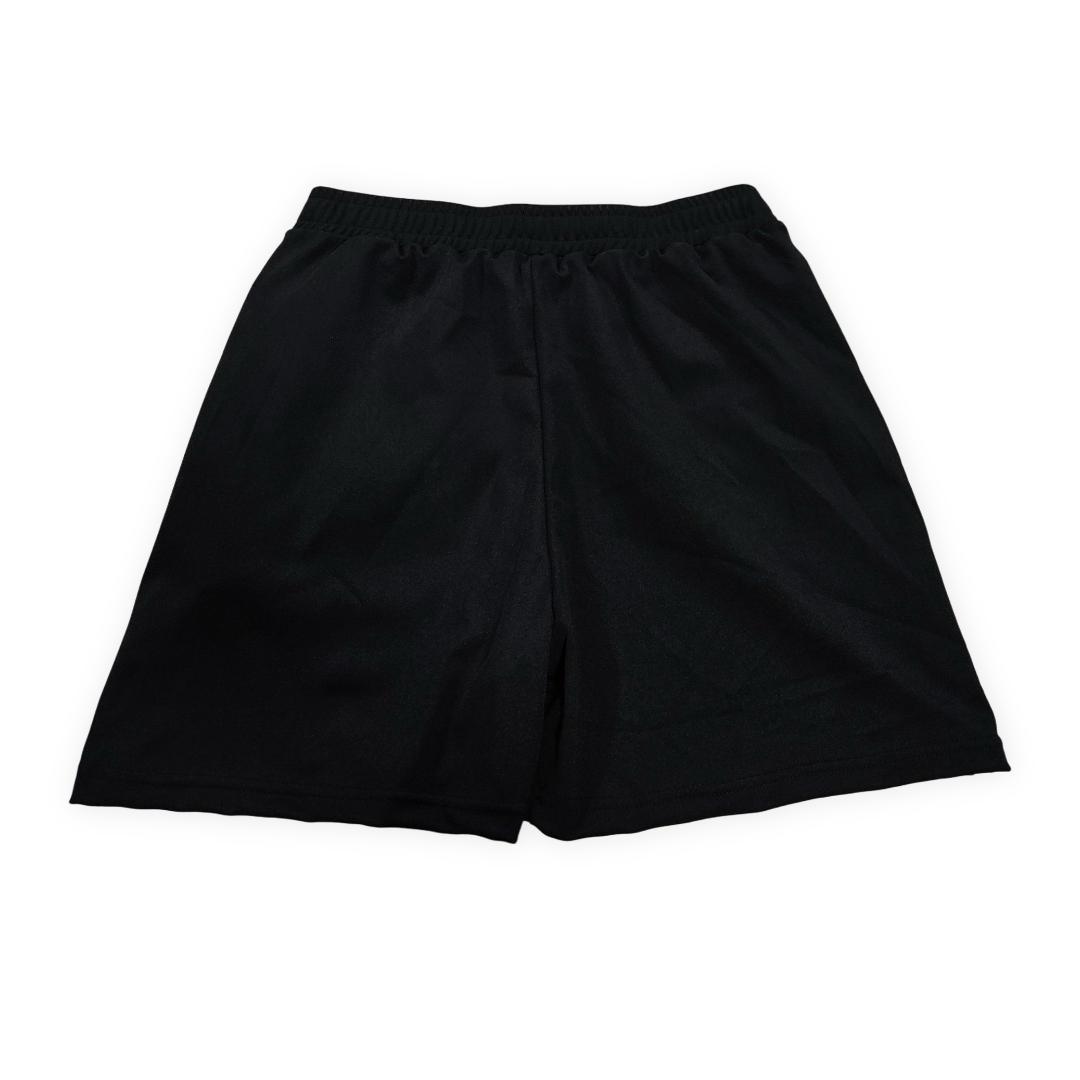 Training Shorts– Lightweight Gym Fit
