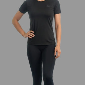 BackNet Compresion T-shirt