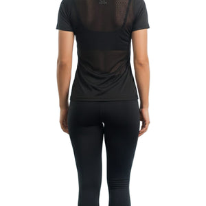 BackNet Compresion T-shirt
