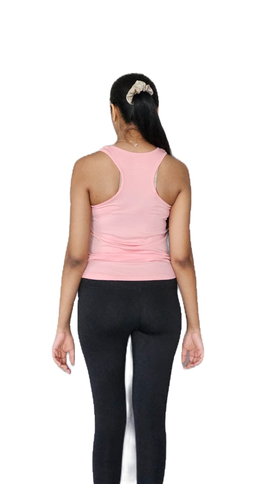 PQ Tanc Activewear Tank Top – Women’s Gym Essential