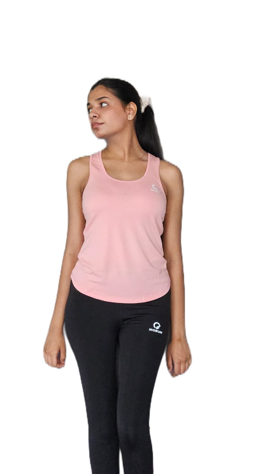 PQ Tanc Activewear Tank Top – Women’s Gym Essential