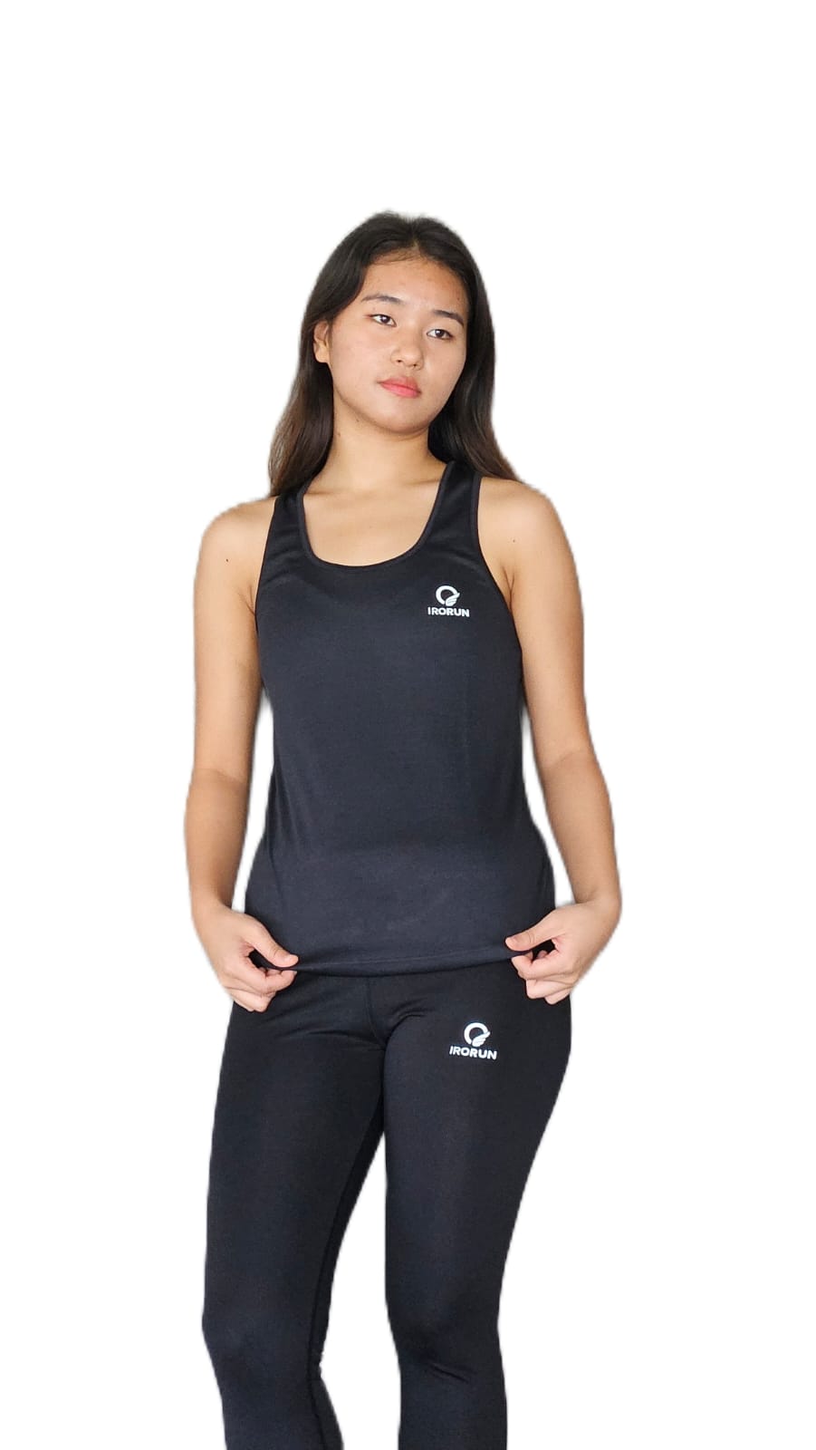 PQ Tanc Activewear Tank Top – Women’s Gym Essential